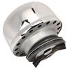 Oil Breather Cap Valve Cover Steel Material Replacement for Chevy A26 Oil Breather Cap