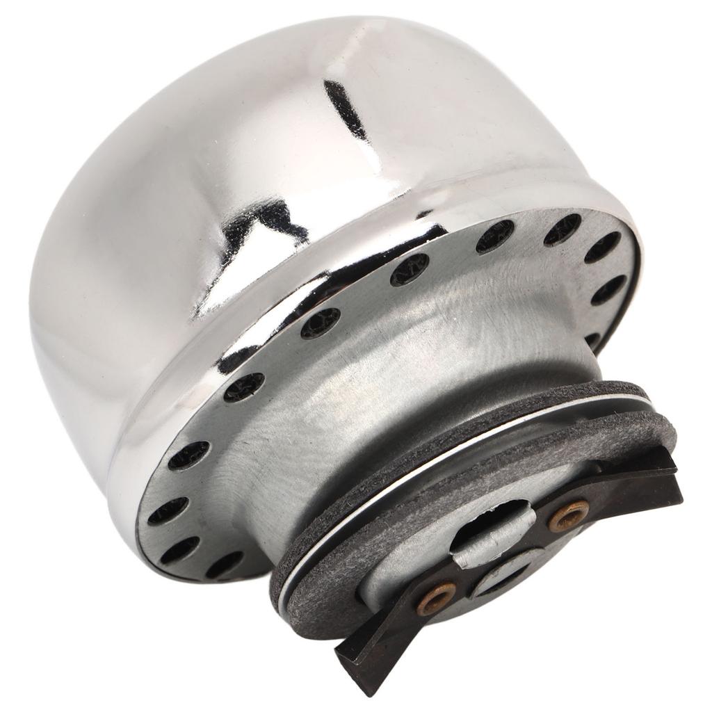 Oil Breather Cap Valve Cover Steel Material Replacement for Chevy A26 Oil Breather Cap