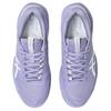 Asics Scarpe da Tennis Sportive Comode Solution Speed FF 4 in Pelle Sintetica Donna Sneaker Bluebell White 1042A307-500