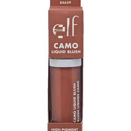e.l.f. Camo Blush