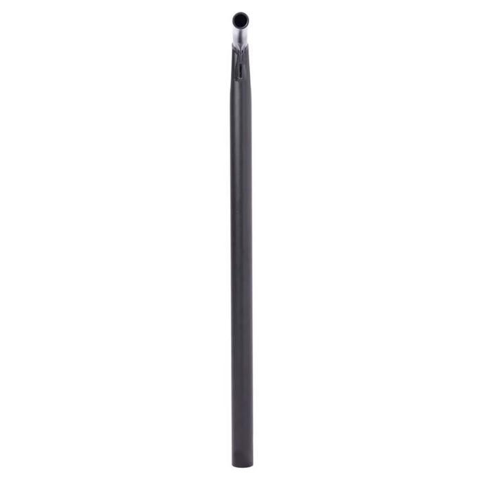 Guidon Trottinette - STRIKER - Lux Alu 650 - Noir - Léger - Résistant
