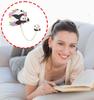 Creative Book Markers Metal Reading Bookmarks Panda Page Markers Lovely Bookmarks for Book Lovers