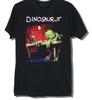 Dinosaur Jr Biografie Baumwolle Schwarz Herren S234XL T-Shirt KN129 Unisex T-Shirt