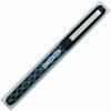 auto Water-Based Ballpoint Pen, Brush Ball, Box of 10, Black, CFR-150FB Black/10P