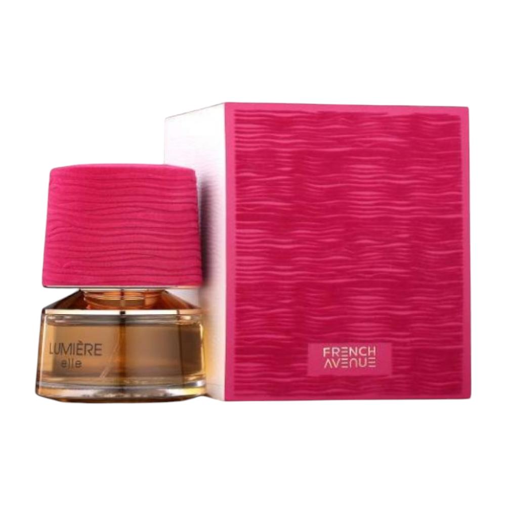 

Жіноча парфумована вода Lumiere Elle 100 ml