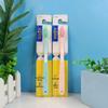 Frog Prince Strawberry Kids Lip Balm & Toothbrush Set