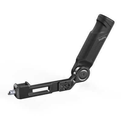 SmallRig Sling Handle for DJI RS 3 4 Foldable Gimbal Stabilizer and Handheld Stabilizer Up To 6kg Payload Includes NATO Clamp and Cold Shoe RS 3 Mini