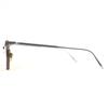 Excellent JACQUESMARIEMAGE sunglasses ELDORADO Octagon Two-Point 19/350 Used