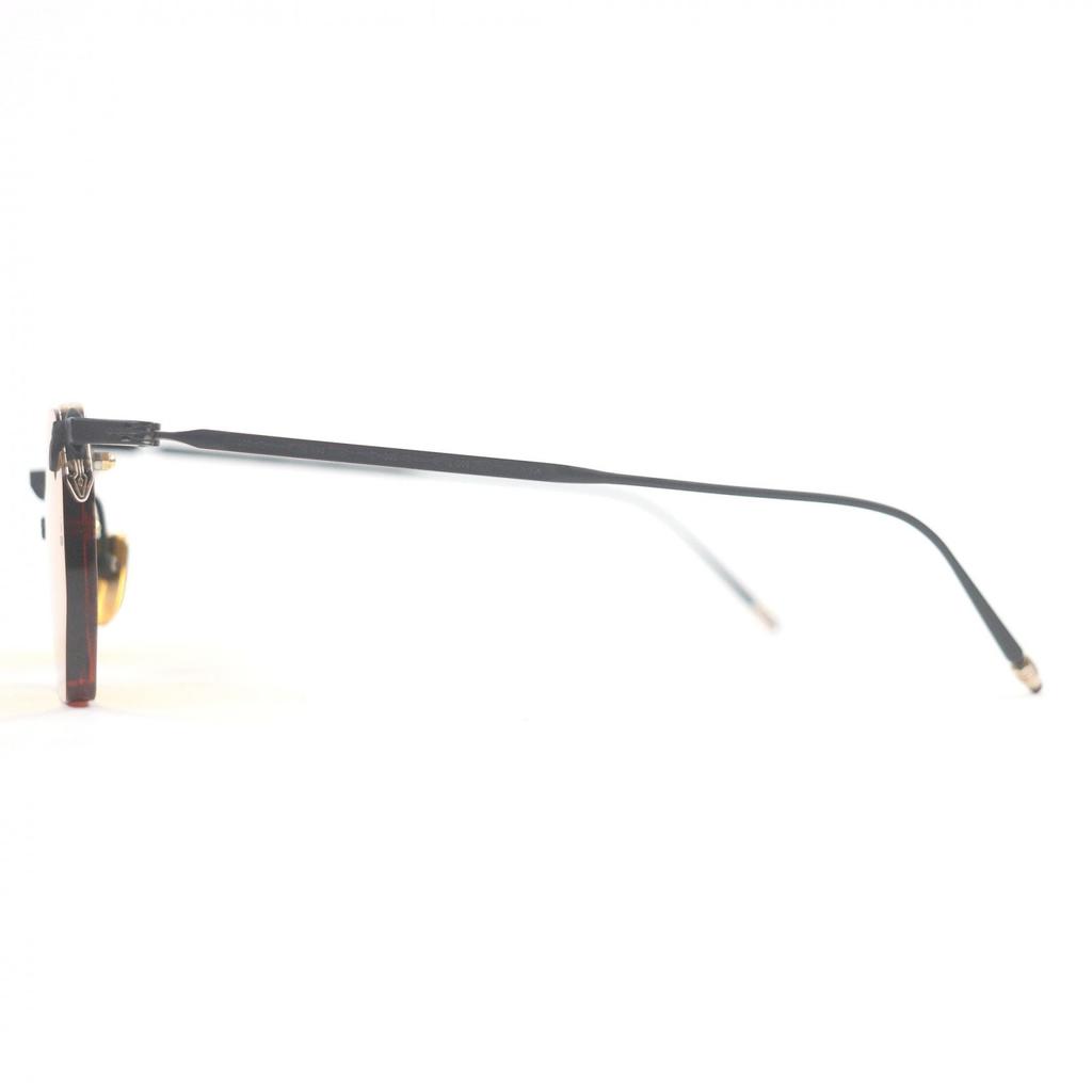 Excellent JACQUESMARIEMAGE sunglasses ELDORADO Octagon Two-Point 19/350 Used