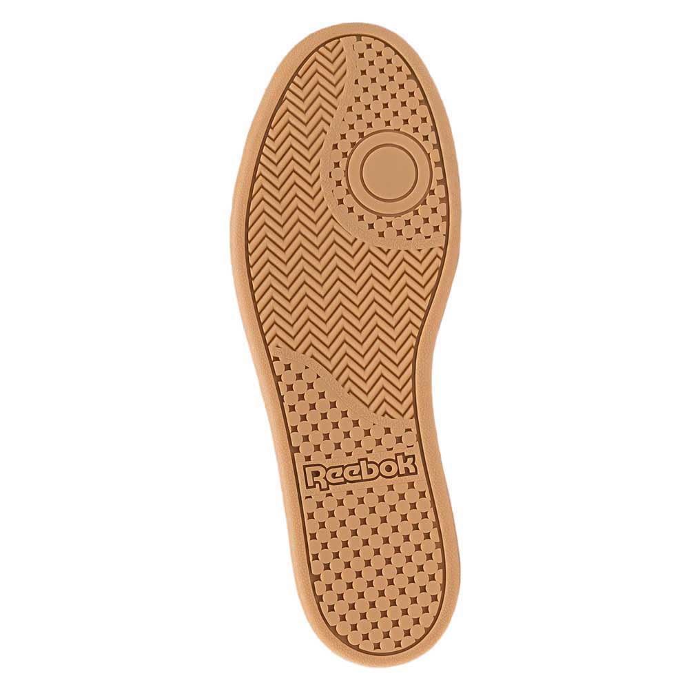 Reebok Court Clean Sneaker Boots Size 25cm 100074368,