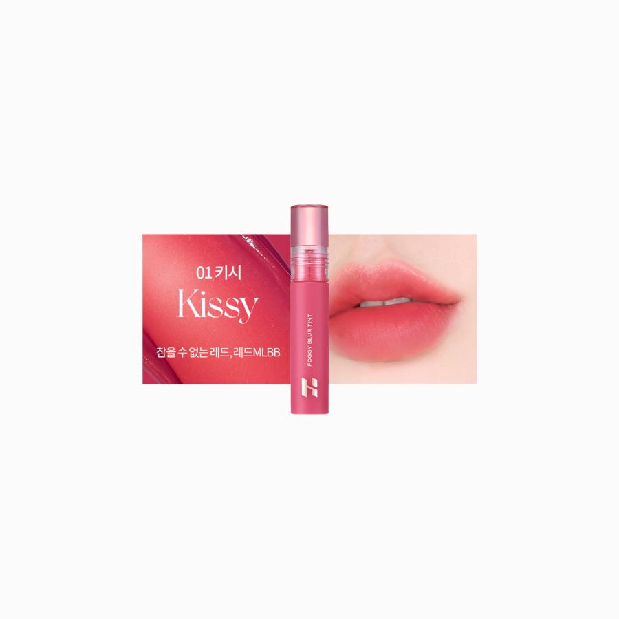 HOLIKA HOLIKA Foggy Blur Tint 4g