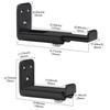 Soundbar Wall Mount Bracket Holds Up To 44lbs Sound Bar Mounting Bracket Sound Bar Under TV Mount for Samsung Vizio LG for Bose