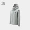 KOLON SPORT Men's Water-Repellent Hooded Softshell Jacket