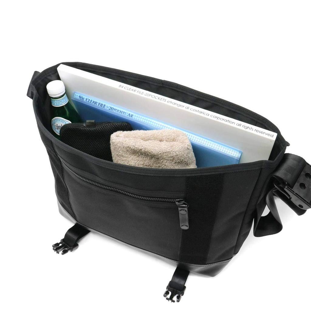 Porter Heat Messenger Bag L 703-07967
