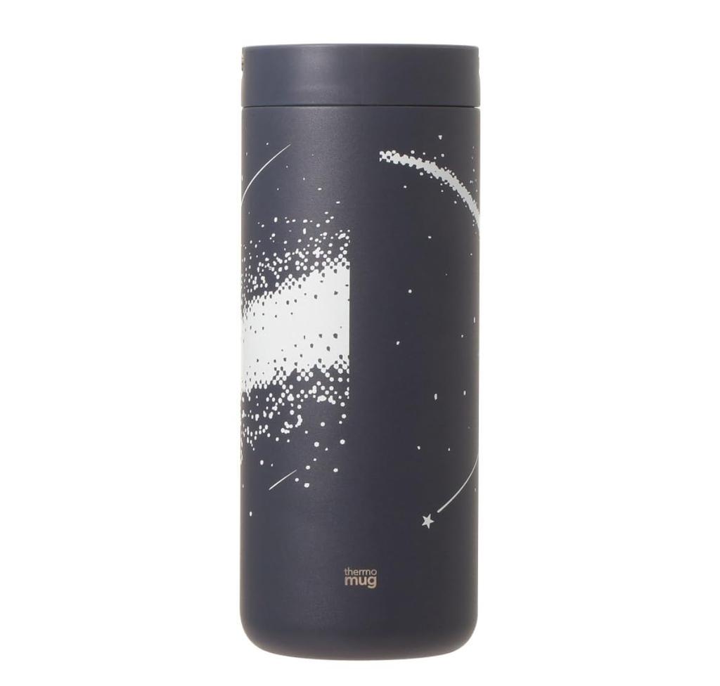 Starbucks TOKYO Stainless Steel Bottle, Navy, 600ml, Collaboration, Con Bottle, Reserve, Roastery