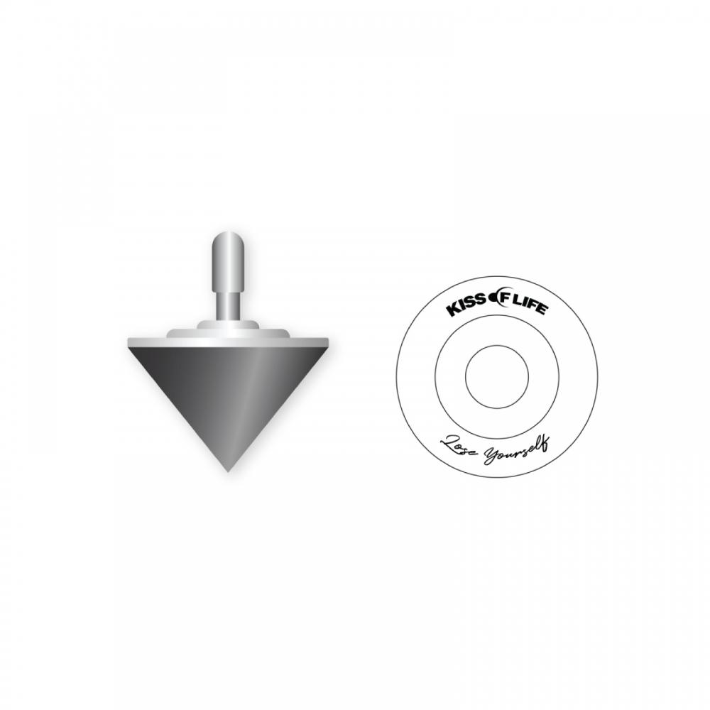 

Kiss Of Life 10 Pens 3rd Mini Album Pop Up Md