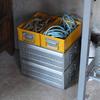 6L YELLOW 6L D.M.S "GARAGE" D.M.S "Garage" 117-327YL