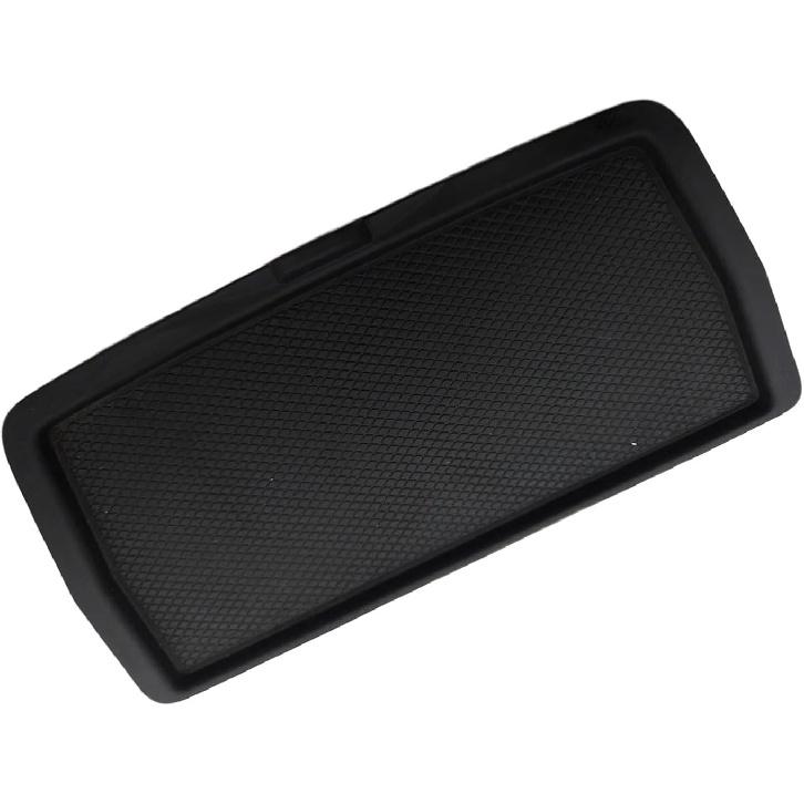 Centre Console Cup Holder Rubber Tray Inserts A2056830291 for Mercedes for X253 for W205, for C400 2015, for C300 2015-2018, for GLC300 for C350e