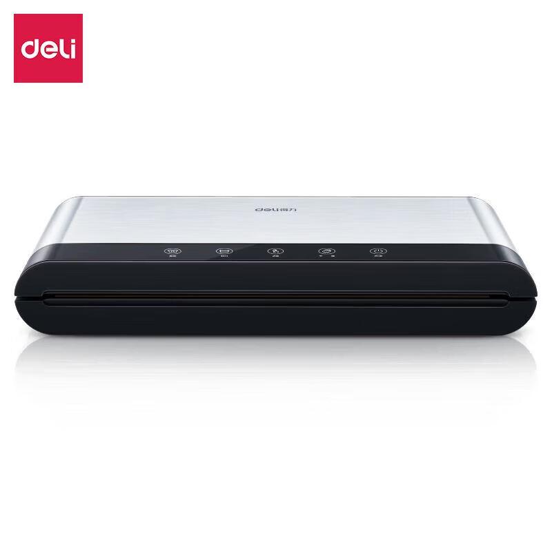 Deli Small Automatic Food Vacuum Sealer
