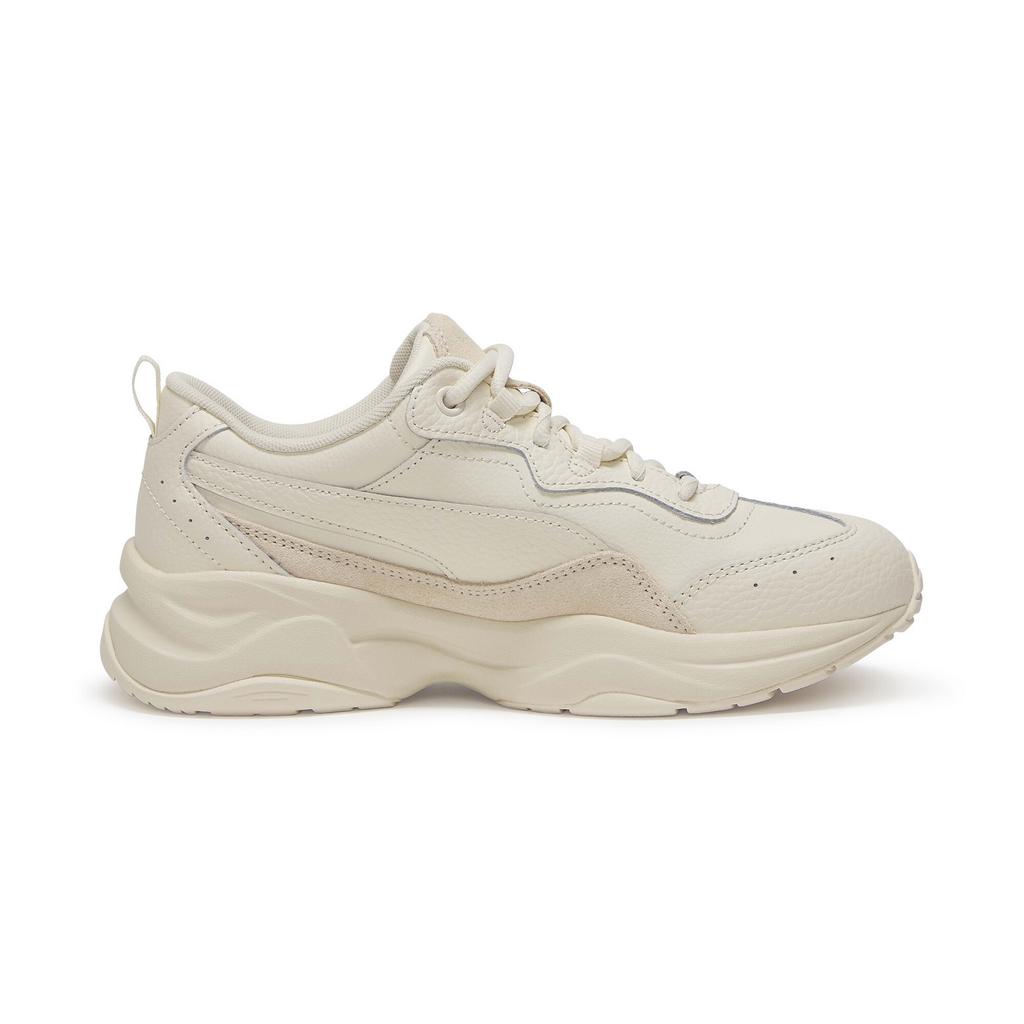 Puma Cilia Lux Women' Sports Shoes Beige 37028218 R 39