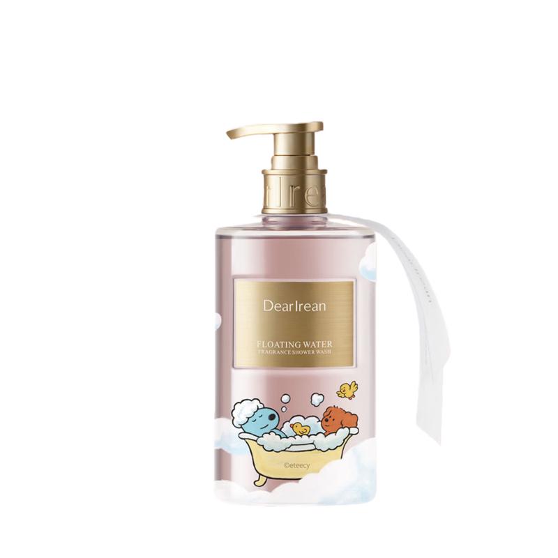 Dearlrean Eteecy Fumi Zhi Shui Fragrance Shower Gel