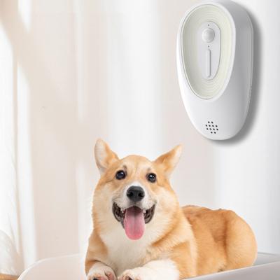 For Cat Litter Deodorizer for W/ Night Light Unscented for Smart Sensor for Cat Litter Box Deodorizer for Cat Litter 99.