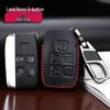 Land Rover & Jaguar Key Case for Range Rover Sport, Velar, Evoque, & Discovery 34