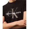 Calvin Klein SS23 T Shirt Men's Black 40DC813-010
