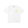 Palace Tri-Shadow T-Shirt White Unisex Tops P15TS242