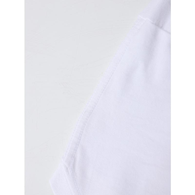 European sizes Men's Oversized Streetwear T-Shirt - Black & Turquoise 'Keep It Real' Slogan Print, Loose Fit Crew Neck Short Sleeve Shirt