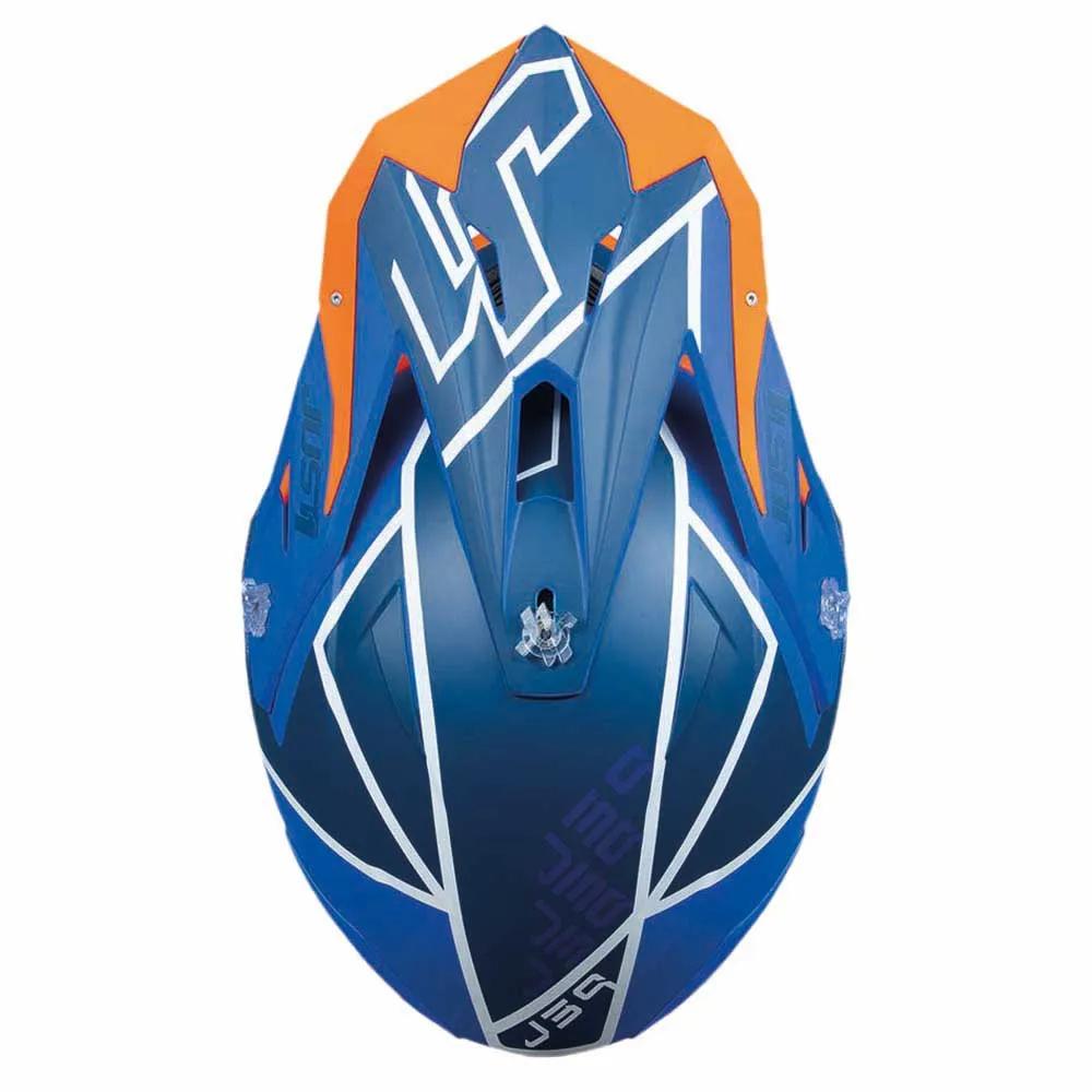 Just1 Off-Road Helmet J39 Rock