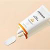 ZEROID Daily Sunscreen Mineral UV Protection Sun Cream for Sensitive Skin SPF50+ PA++++ 50ml