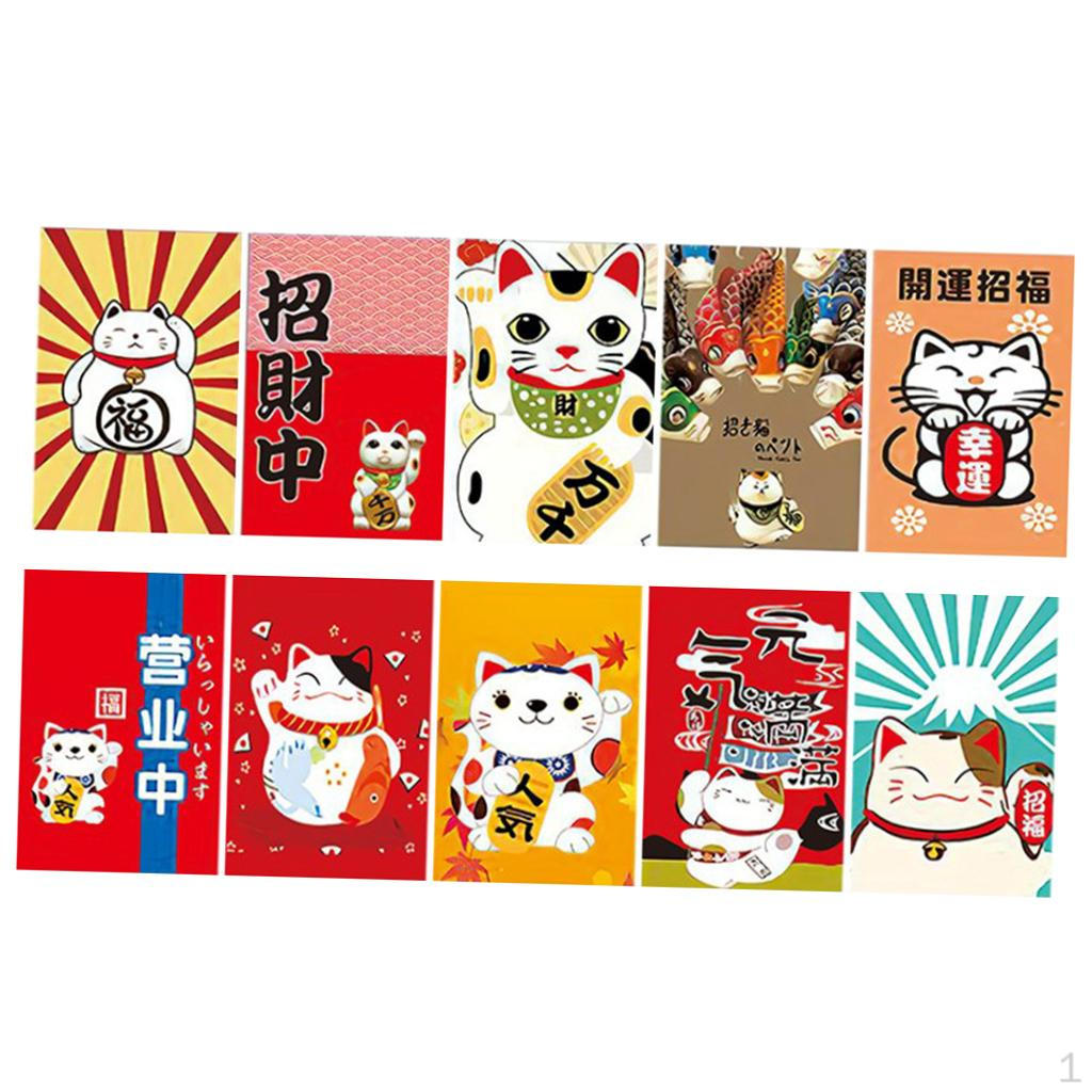 Restaurant Hanging Flag Banners Bundle 3M L