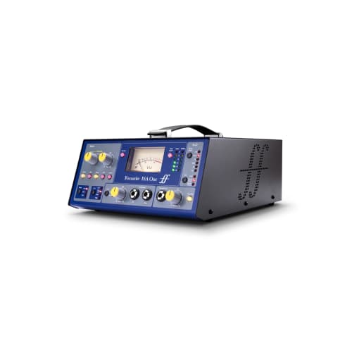 Focusrite ISA One Mikrofonforforsterker/D.I