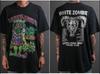 1995 White Zombie AstroCreep 2000 Tour Maglietta taglia S5XL T-Shirt Unisex