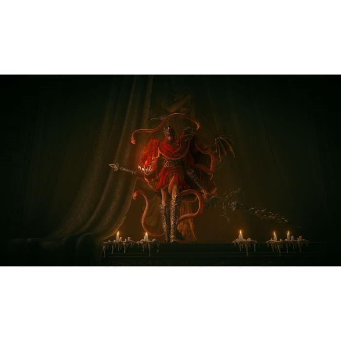 Elden Ring Shadow Of The Erdtree Goty - Jeu Xbox Series X