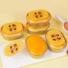 Squishy Simulated Cheese Bread Squeeze Toy Stress Relief Slow Rising Sensory Fidget Toys For Anxiety Autism