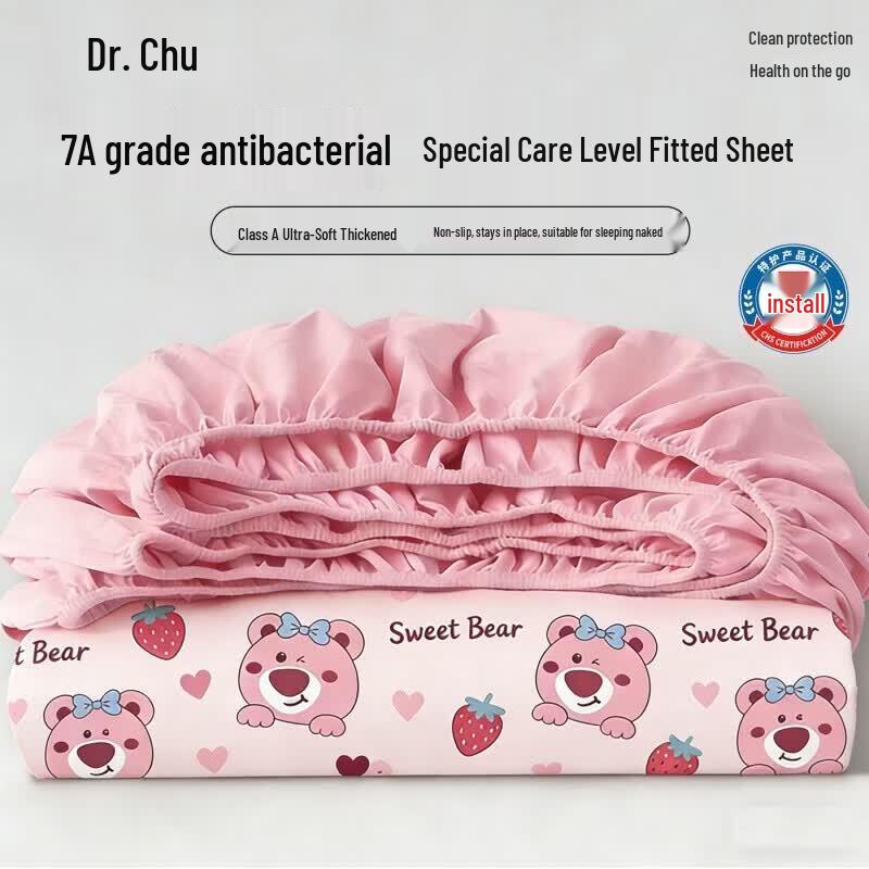 Disposable Hotel Travel Bedding Set
