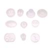 1Pcs Dental Chair Spare Parts Disposable Spittoon Filter Cover Long Short Lifting Style For Dental Clinic