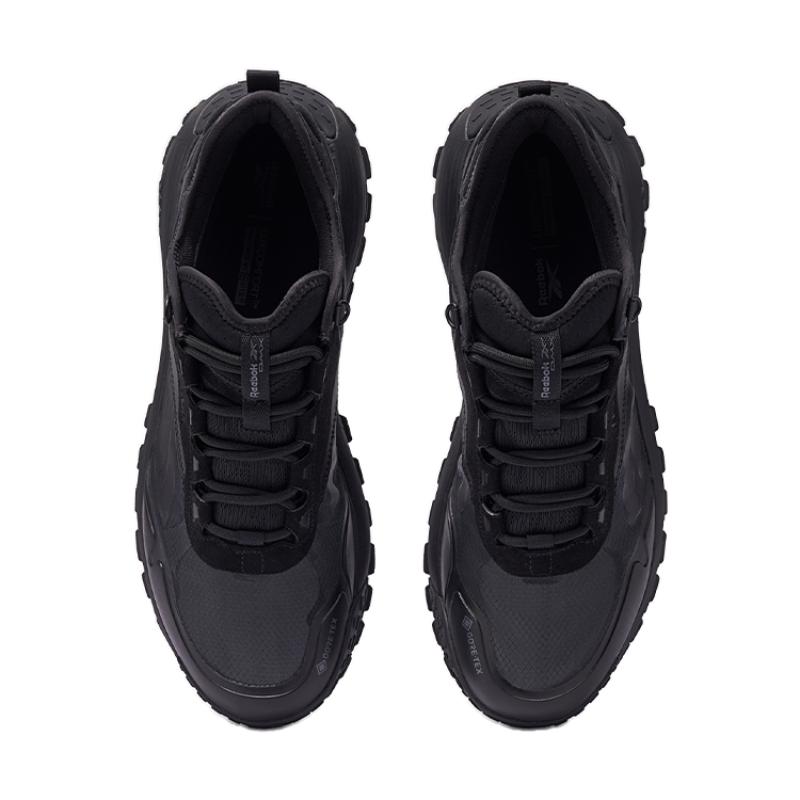 Reebok Dmx Trail GORE TEX 'Black Pure Grey' Sneakers 100074961