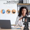USB 3.0 HDMI HD Video Capture Card for Mobile and PC Gaming, Live Streaming, Recording, 2131 Chip Compatible HDTV Capture