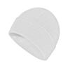 Hat Recycled Material Men's and Women's Cold-proof Knitted Hat Warm Wool Hat Windproof Cold Hat Cotton Hat Dome Baotou