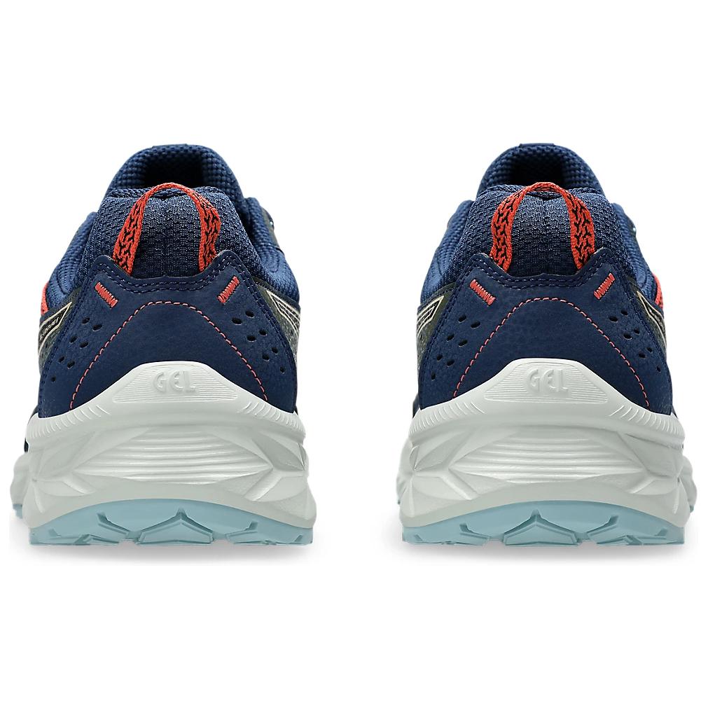 Asics Gel Venture 9 Extra Wide Night Sky Feather Grey Men Sneakers Blue 1011B488-408
