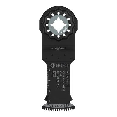 Bosch Mt Brzeszczot Wielofunkcyjny Pro Aiz 32 Bspib 32 X 50 Mm