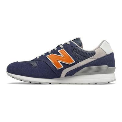 996 Vintage Indigo Orange MRL996WN