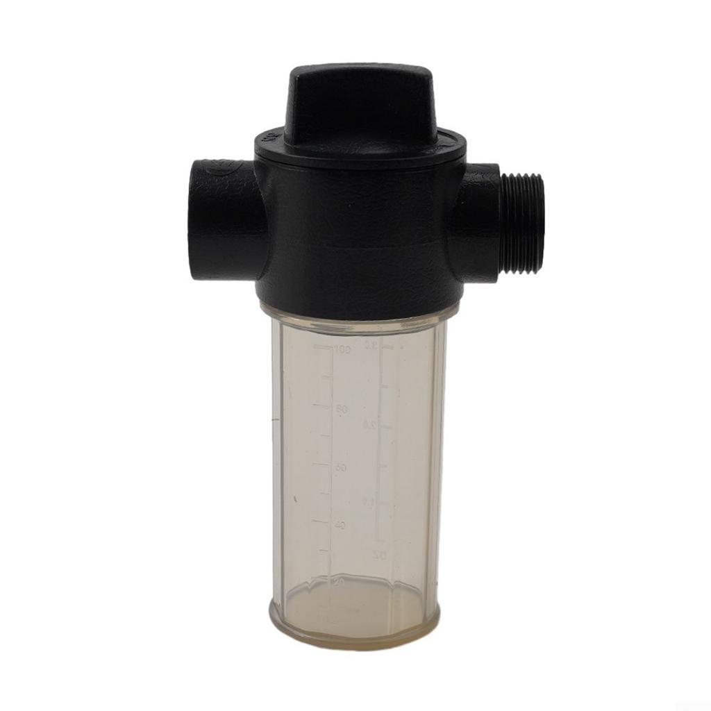 Standalone Switch Water Foam Pot Easy To Install Plastic