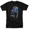 Star Trek Galactic Spock T-Shirt Sizes S-4XL NEW