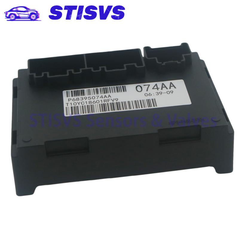 68395074AA Transfer Box Control Module For Grand Cherokee Dodge Durango 2014 2015 05150732AE New Car Parts Accessories