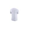 Nike NBA T Shirts Men's White Crew Neck Moderate Straight Fit CV6111-100