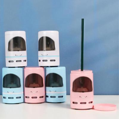Nový stolní vysavač Elektrické ořezávátko Automatické ořezávátko Elektrický ořezávátko Psací potřeby Creative Pencil Sh